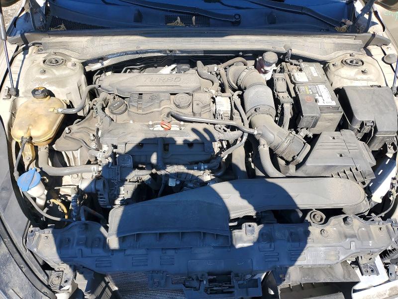 2021 Kia K5 მანქანა იყიდება აუქციონზე, vin: 5XXG34J29MG040692, აუქციონის ნომერი: 53269156