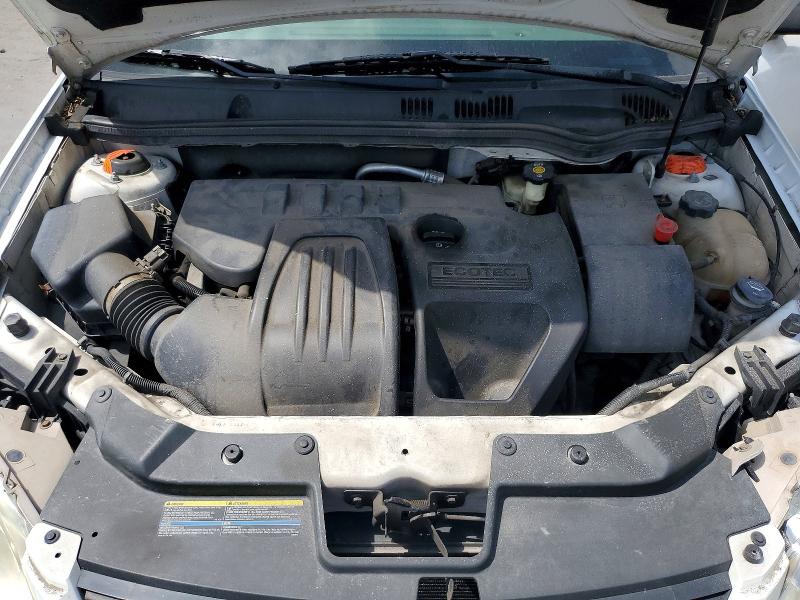 Продаж на аукціоні авто 2007 Chevrolet Cobalt, vin: 1G1AK55F077136275, номер лоту: 54188946