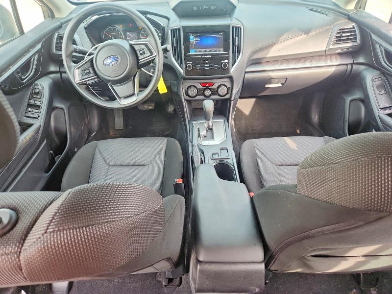 53837816 :رقم المزاد ، 4S3GTAA66J3746161 vin ، 2018 Subaru Impreza مزاد بيع