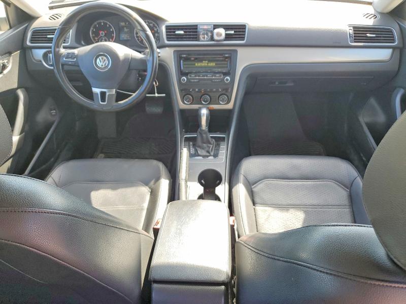 Aukcja sprzedaży 2014 Volkswagen Passat, vin: 1VWAS7A36EC048928, numer aukcji: 53711686