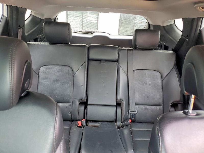 Продажа на аукционе авто 2013 Hyundai Santa Fe Sport, vin: 5XYZWDLA5DG037742, номер лота: 52389046