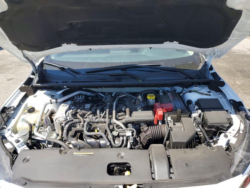 Продажа на аукционе авто 2025 Nissan Sentra, vin: 3N1AB8CV3SY361884, номер лота: 54226406