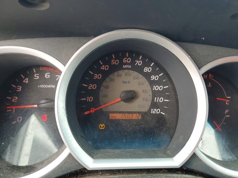 Aukcja sprzedaży 2010 Toyota Tacoma, vin: 5TENX4CN3AZ678470, numer aukcji: 53420926