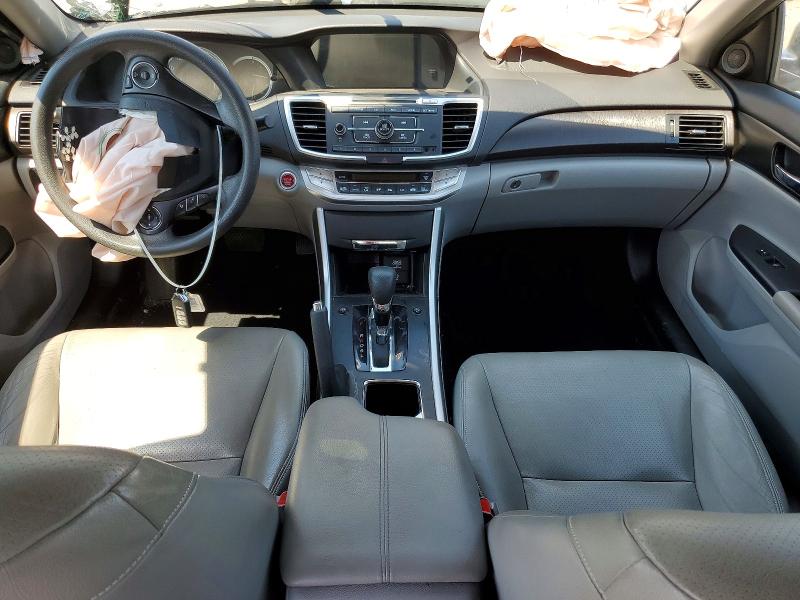 Продажа на аукционе авто 2015 Honda Accord, vin: 1HGCR2F77FA055021, номер лота: 54174856