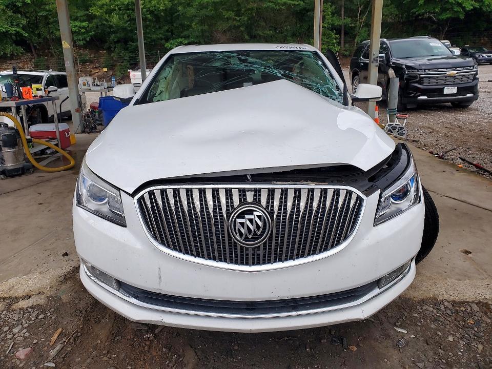 Продаж на аукціоні авто 2016 Buick Lacrosse, vin: 1G4GB5G32GF114817, номер лоту: 54336936