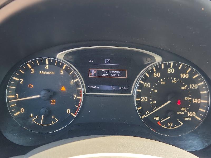 55141266 :رقم المزاد ، 1N4AL3AP9HC179129 vin ، 2017 Nissan Altima مزاد بيع