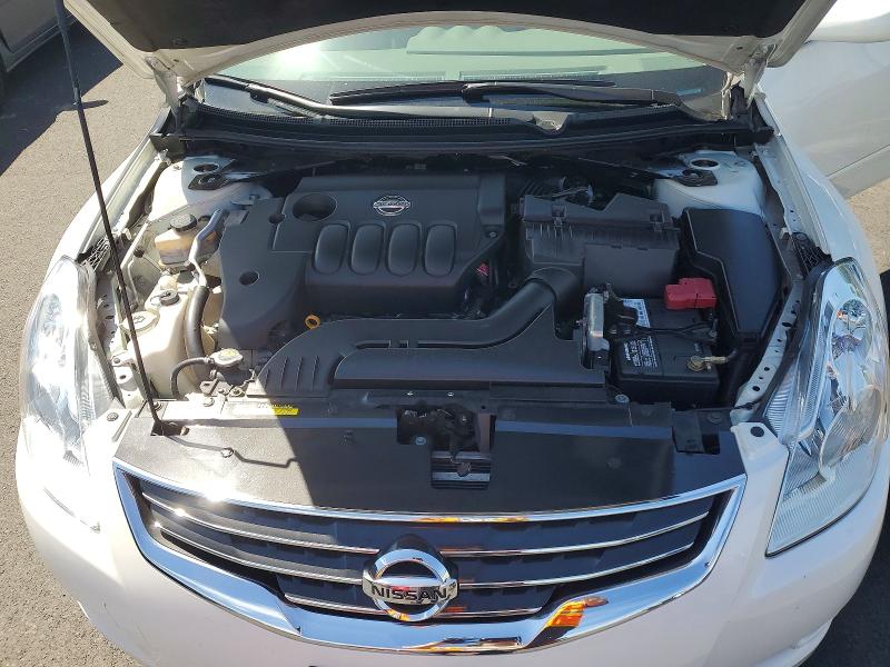 Продажа на аукционе авто 2010 Nissan Altima, vin: 1N4AL2AP1AN406740, номер лота: 52692076
