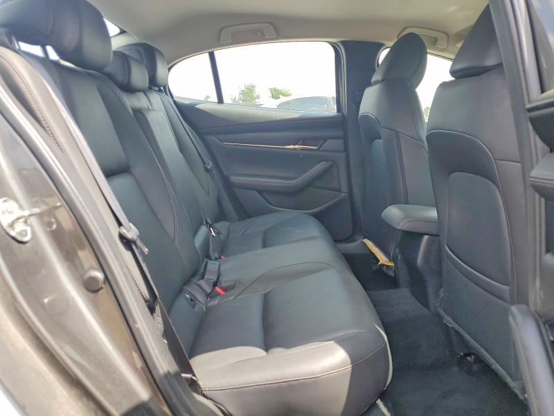 Aukcja sprzedaży 2019 Mazda 3, vin: 3MZBPADL9KM106507, numer aukcji: 52531726