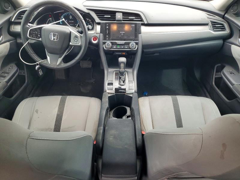 Aukcja sprzedaży 2017 Honda Civic, vin: 19XFC2F75HE022743, numer aukcji: 53055136