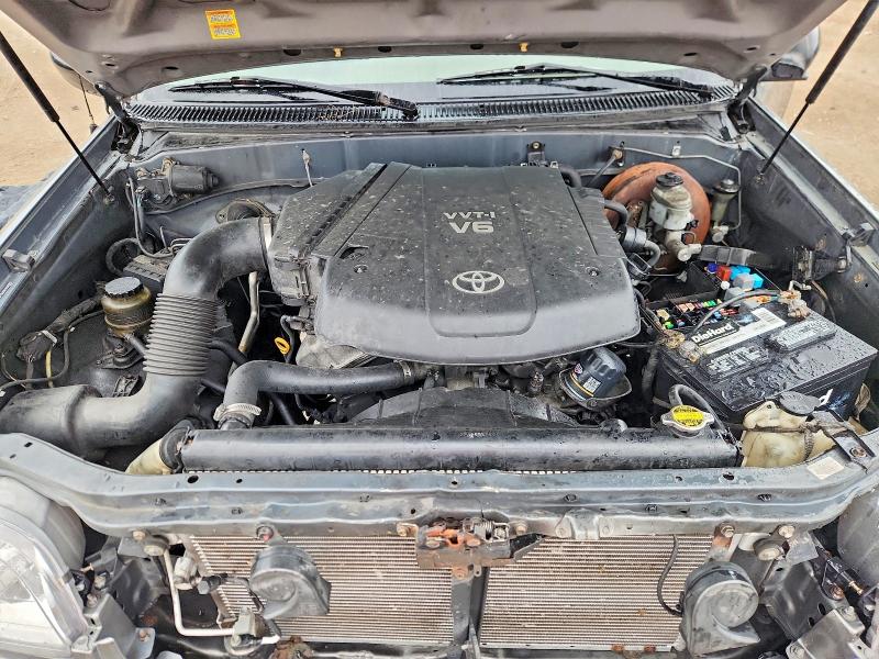 2006 Toyota Tundra მანქანა იყიდება აუქციონზე, vin: 5TBJU32136S459148, აუქციონის ნომერი: 53263736