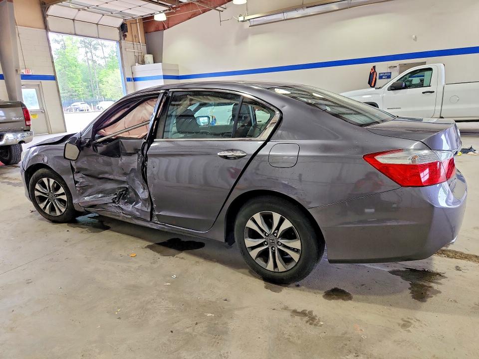 Продажа на аукционе авто 2015 Honda Accord, vin: 1HGCR2F3XFA133109, номер лота: 52083366
