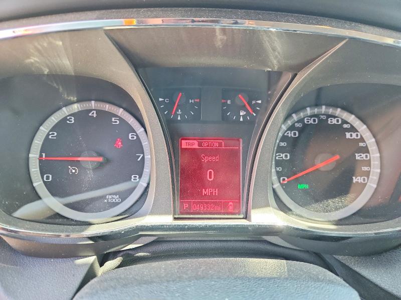 Aukcja sprzedaży 2016 Gmc Terrain, vin: 2GKALNEK4G6330930, numer aukcji: 52401346