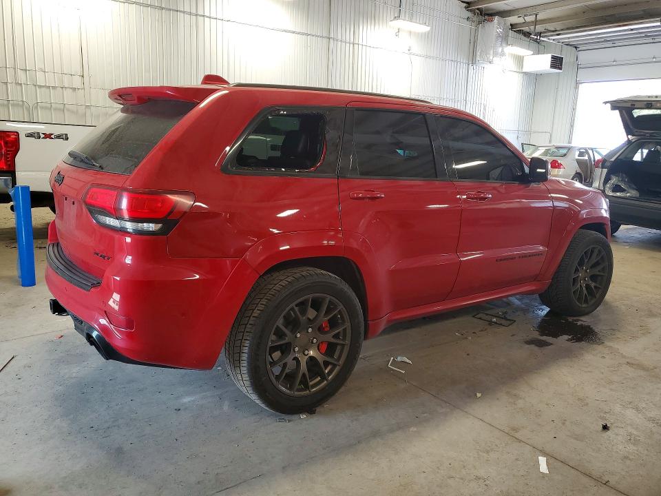 Aukcja sprzedaży 2020 Jeep Grand Cherokee, vin: 1C4RJFDJ7LC434073, numer aukcji: 52732666