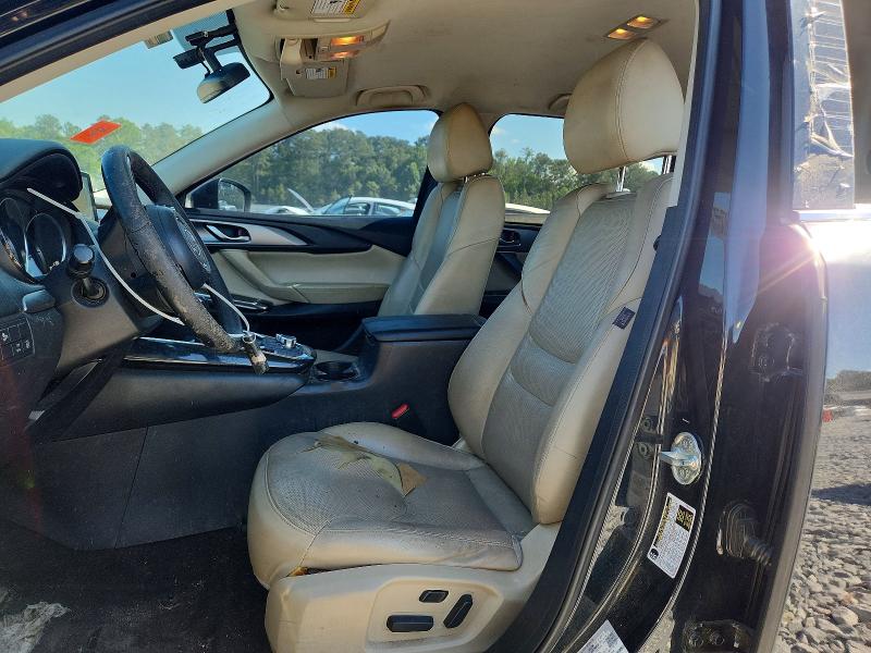Aukcja sprzedaży 2016 Mazda Cx-9, vin: JM3TCACY7G0102179, numer aukcji: 53970926