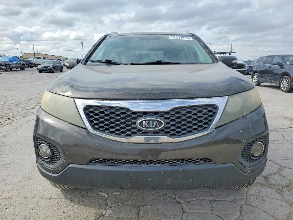 Aukcja sprzedaży 2011 Kia Sorento, vin: 5XYKUDA18BG134621, numer aukcji: 52331816