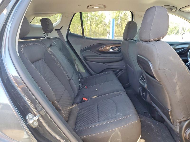 53333036 :رقم المزاد ، 3GKALTEV3JL207279 vin ، 2018 Gmc Terrain مزاد بيع
