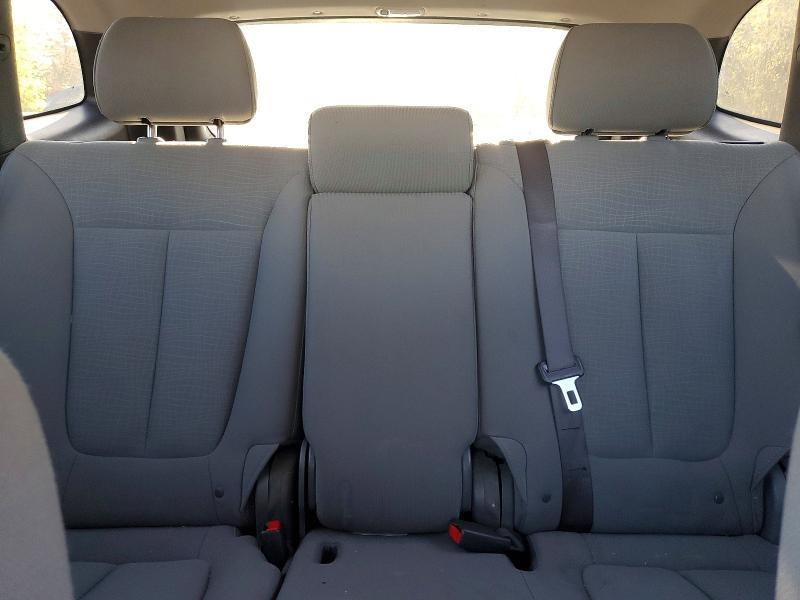 2010 Hyundai Santa Fe მანქანა იყიდება აუქციონზე, vin: 5NMSGDAG0AH357218, აუქციონის ნომერი: 53783886