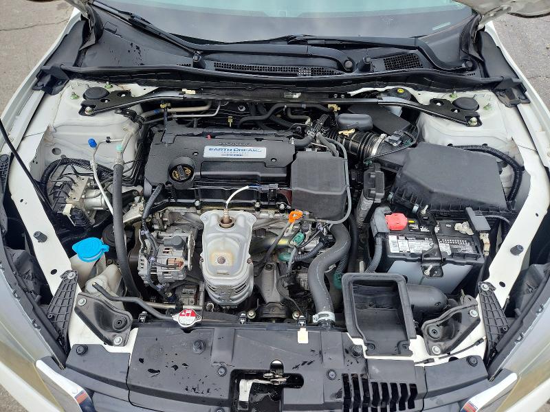 Продажа на аукционе авто 2014 Honda Accord, vin: 1HGCR2F53EA259912, номер лота: 55092956