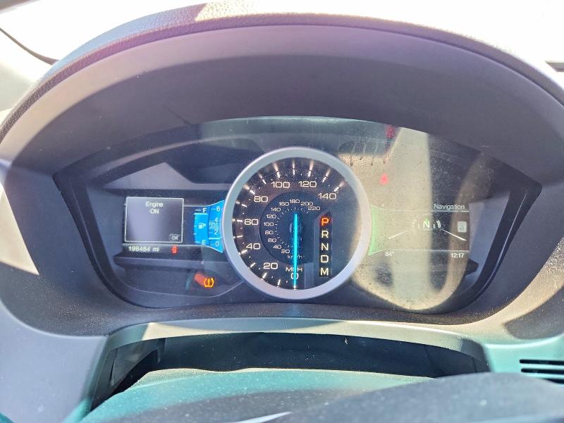 Продаж на аукціоні авто 2015 Ford Explorer, vin: 1FM5K8GT0FGC65267, номер лоту: 53764536