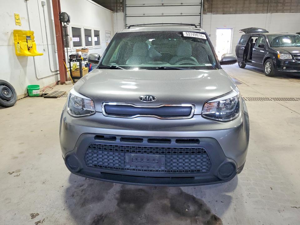 Aukcja sprzedaży 2016 Kia Soul, vin: KNDJN2A20G7294728, numer aukcji: 53749916