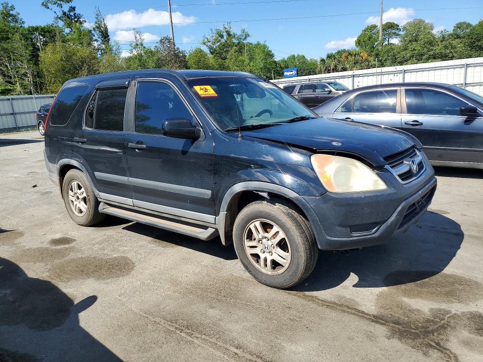 Продаж на аукціоні авто 2004 Honda Cr-v, vin: SHSRD78874U205085, номер лоту: 54283586
