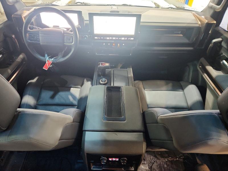 55430726 :رقم المزاد ، 1GKB0RDC6RU100521 vin ، 2024 Gmc Hummer Suv مزاد بيع