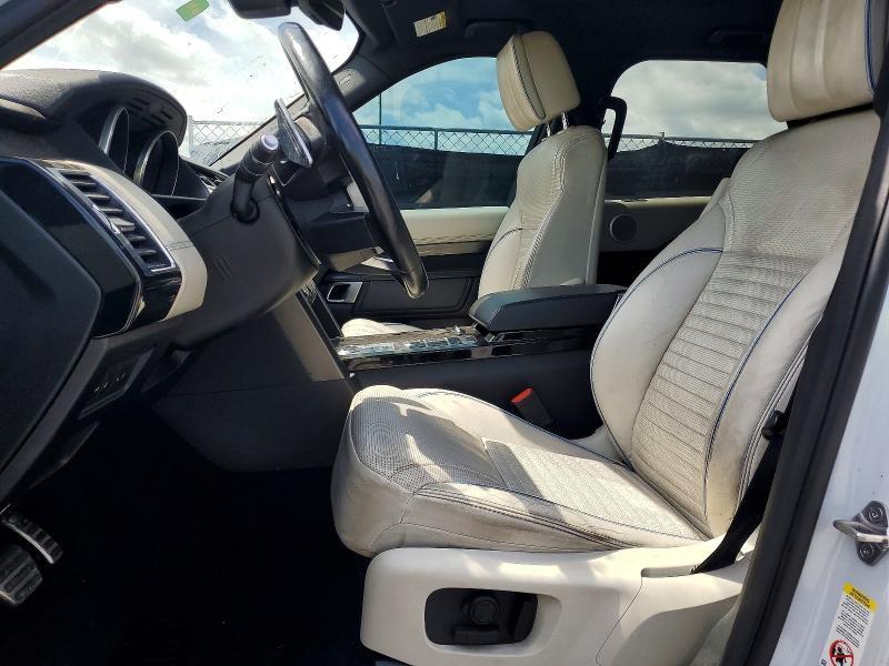 Aukcja sprzedaży 2017 Land Rover Discovery, vin: SALRHBBVXHA037088, numer aukcji: 52094816
