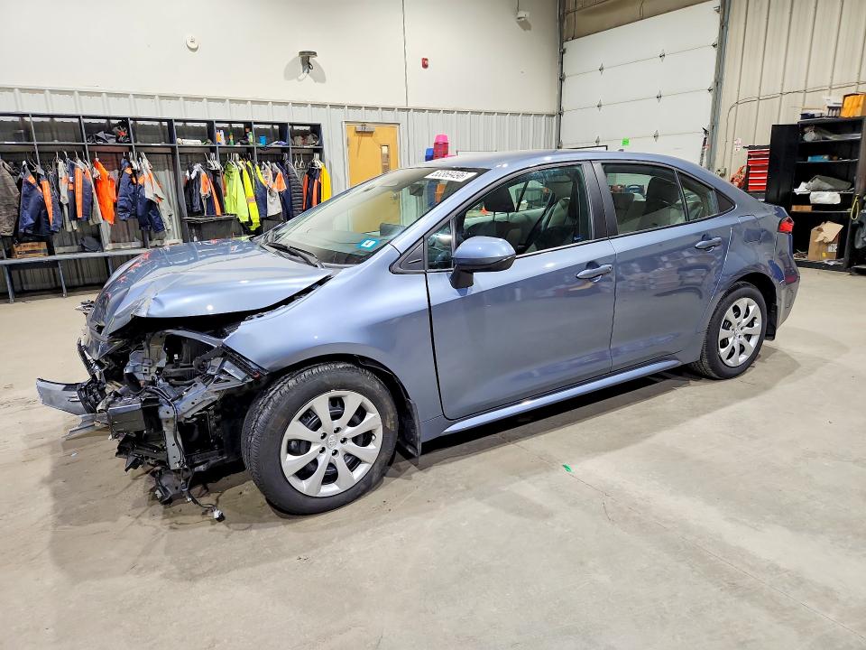 Aukcja sprzedaży 2025 Toyota Corolla, vin: 5YFB4MDE9SP277751, numer aukcji: 53369496