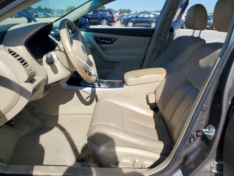 Aukcja sprzedaży 2013 Nissan Altima, vin: 1N4AL3AP2DC180276, numer aukcji: 52098526