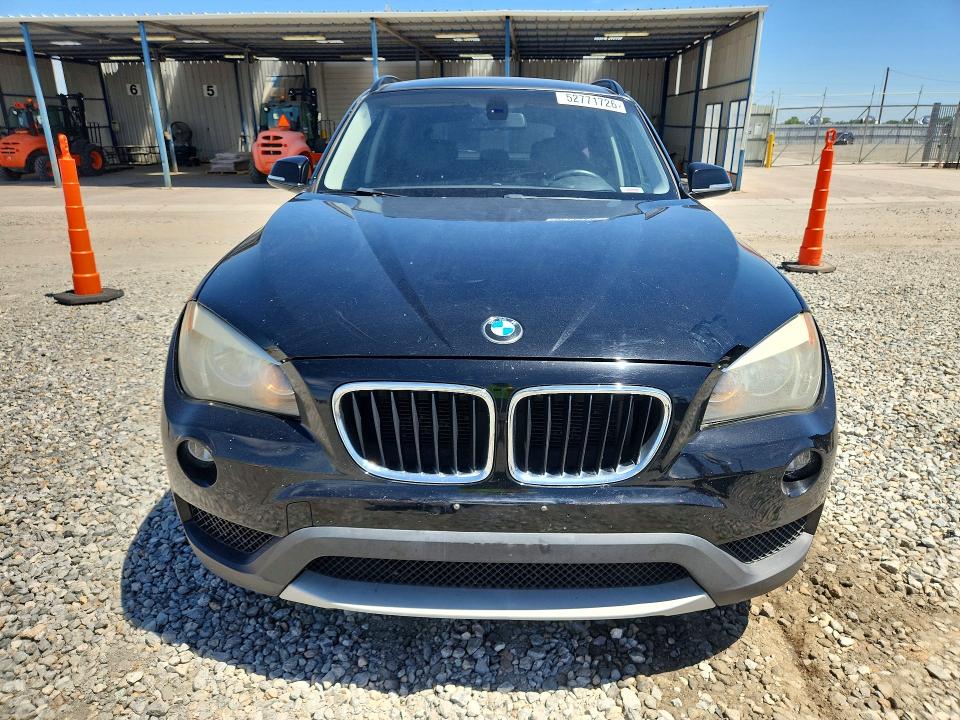 Продажа на аукционе авто 2014 Bmw X1, vin: WBAVM1C54EVW49718, номер лота: 52771726