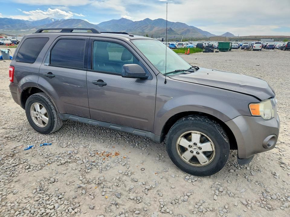Продаж на аукціоні авто 2012 Ford Escape, vin: 1FMCU9DG8CKB34286, номер лоту: 53103736