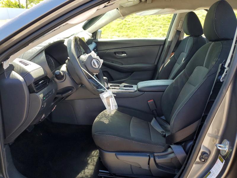 Aukcja sprzedaży 2025 Nissan Sentra, vin: 3N1AB8CV9SY381427, numer aukcji: 52590536