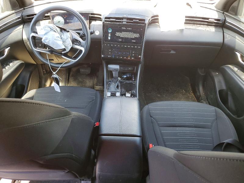 2024 Hyundai Santa Cruz მანქანა იყიდება აუქციონზე, vin: 5NTJCDDE4RH110690, აუქციონის ნომერი: 54614836