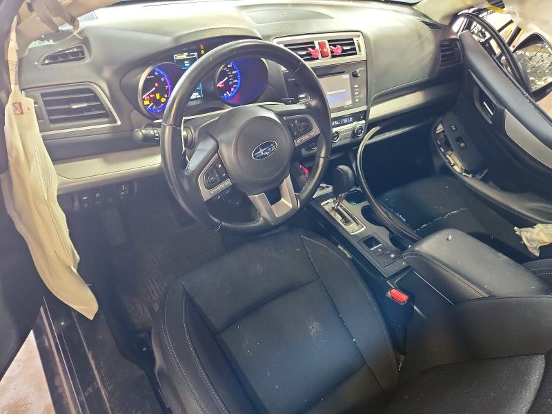 Aukcja sprzedaży 2016 Subaru Legacy, vin: 4S3BNAF63G3041453, numer aukcji: 54413036