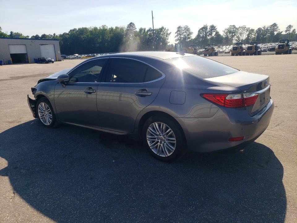 51981536 :رقم المزاد ، JTHBK1GG3D2067356 vin ، 2013 Lexus Es350 مزاد بيع