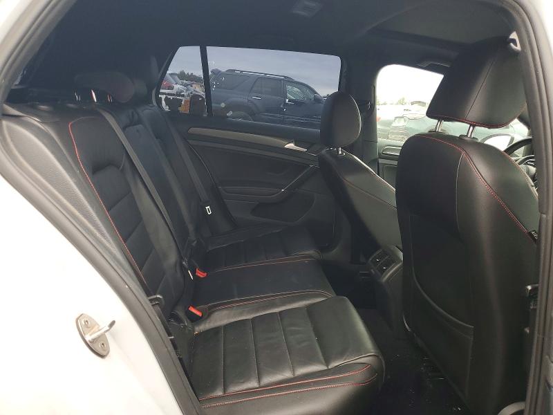 Aukcja sprzedaży 2018 Volkswagen Gti, vin: 3VW547AU1JM263114, numer aukcji: 54675256