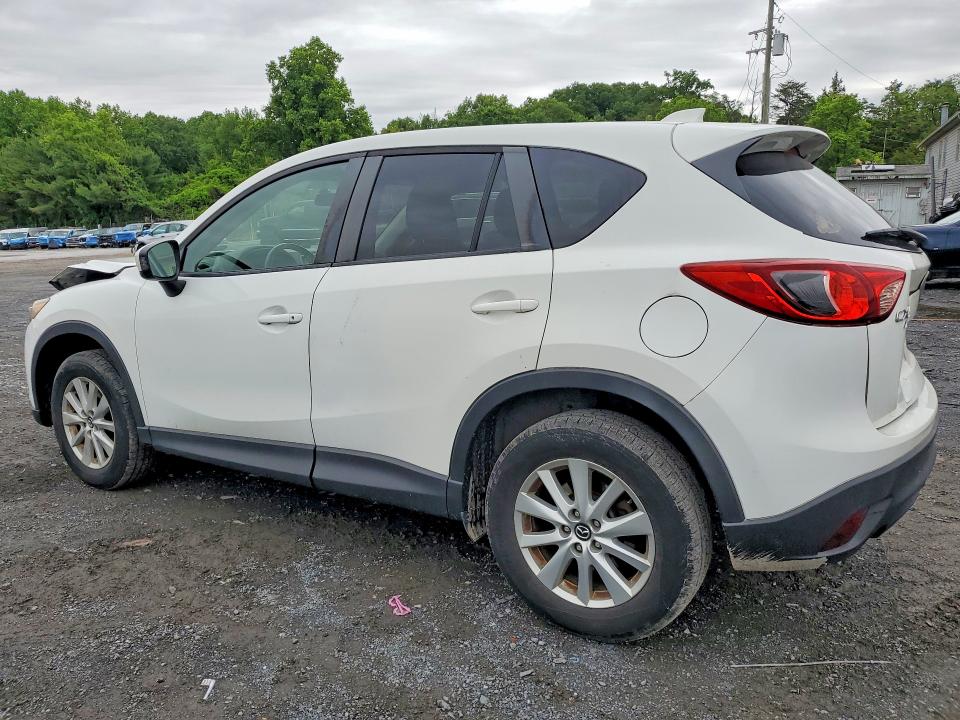 Продажа на аукционе авто 2014 Mazda Cx-5, vin: JM3KE4CY7E0321292, номер лота: 54493066