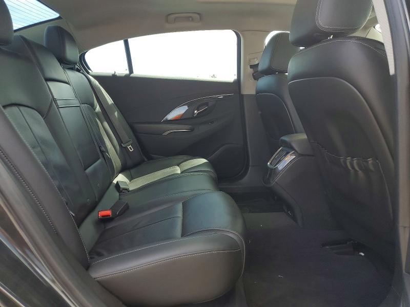 Продажа на аукционе авто 2015 Buick Lacrosse, vin: 1G4GE5G3XFF219384, номер лота: 54696576