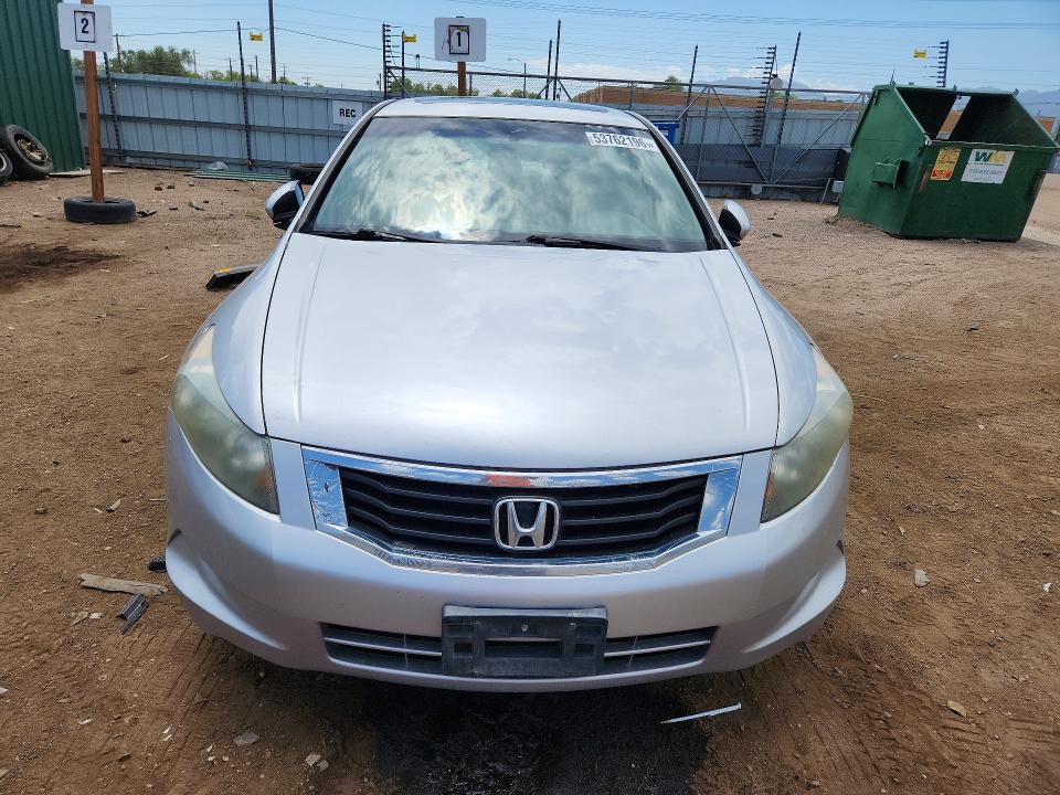 Продажа на аукционе авто 2010 Honda Accord, vin: 1HGCP2F72AA113759, номер лота: 53762196