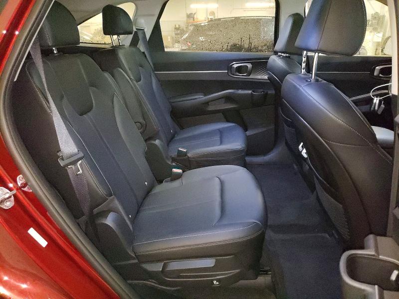 Продаж на аукціоні авто 2025 Kia Sorento, vin: 5XYRHDJFXSG400736, номер лоту: 53027296