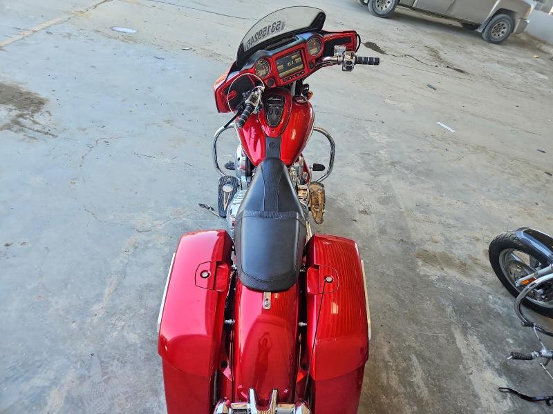 2019 Indian Motorcycle Co. Chieftain მანქანა იყიდება აუქციონზე, vin: 56KTCAAA5K3376920, აუქციონის ნომერი: 53159246