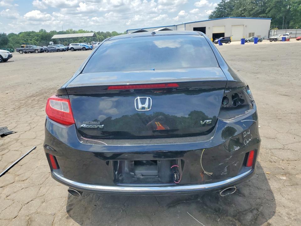 53962386 :رقم المزاد ، 1HGCT2B83EA000435 vin ، 2014 Honda Accord مزاد بيع
