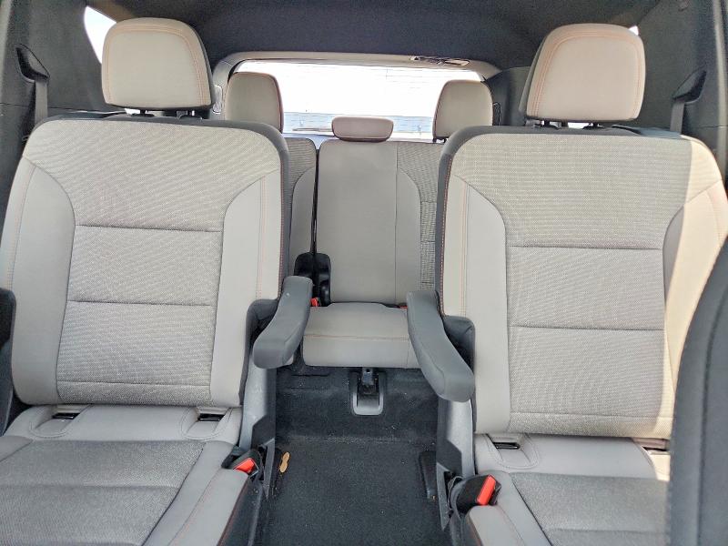 2024 Chevrolet Traverse მანქანა იყიდება აუქციონზე, vin: 1GNERGKS8RJ207592, აუქციონის ნომერი: 53520196