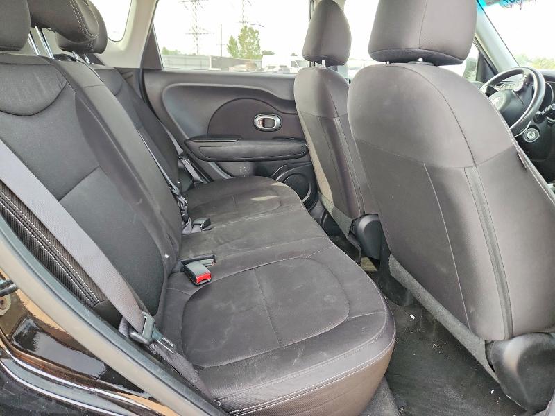 Продаж на аукціоні авто 2017 Kia Soul, vin: KNDJN2A25H7466771, номер лоту: 55459826