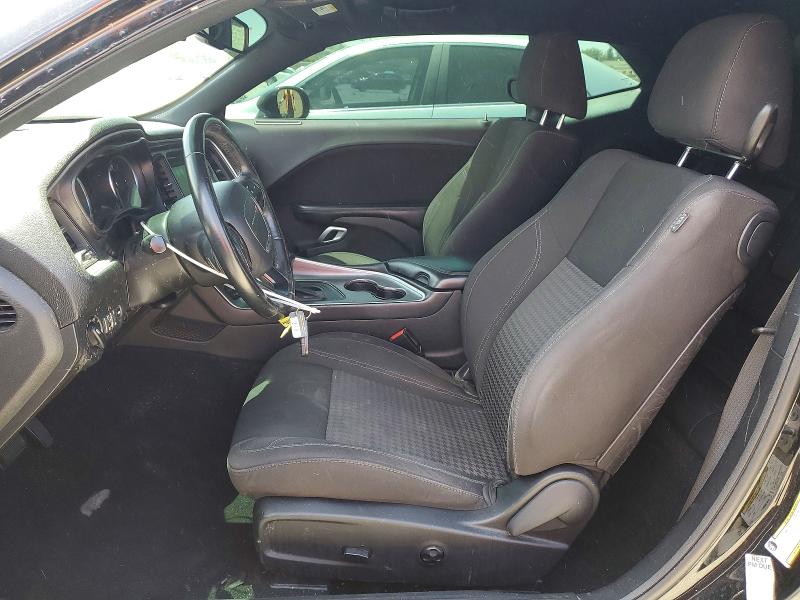 Продаж на аукціоні авто 2019 Dodge Challenger, vin: 2C3CDZAG9KH676984, номер лоту: 53742816