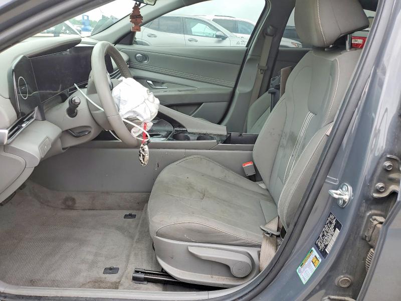 Aukcja sprzedaży 2024 Hyundai Elantra, vin: KMHLS4DG0RU746584, numer aukcji: 54127766