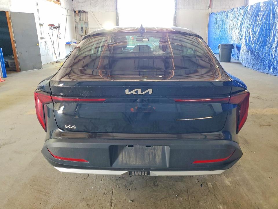 Aukcja sprzedaży 2025 Kia K4, vin: 3KPFT4DEXSE060571, numer aukcji: 52775746