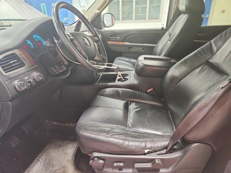 52675116 :رقم المزاد ، 1GKUKCE07AR216824 vin ، 2010 Gmc Yukon مزاد بيع