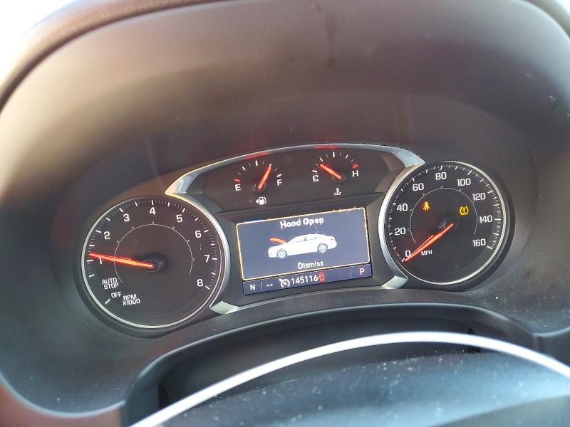 52489776 :رقم المزاد ، 3GKALPEV0KL247683 vin ، 2019 Gmc Terrain مزاد بيع