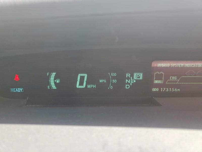 54174516 :رقم المزاد ، JTDKN3DU2F0417069 vin ، 2015 Toyota Prius مزاد بيع
